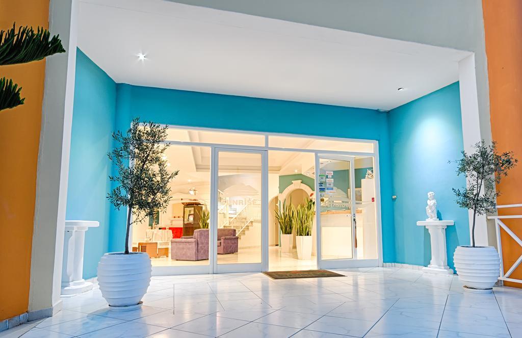 Sunrise Zante - Adults Only Hotel Tsilivi  Exterior foto