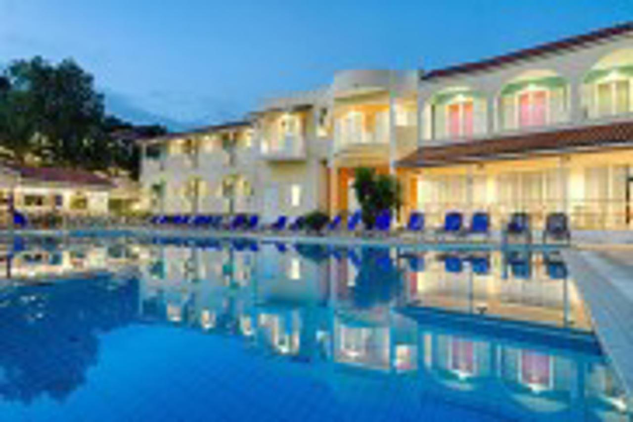 Sunrise Zante - Adults Only Hotel Tsilivi  Exterior foto