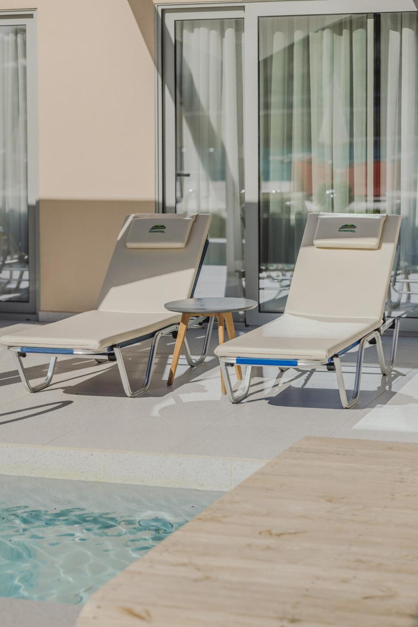 Sunrise Zante - Adults Only Hotel Tsilivi  Exterior foto
