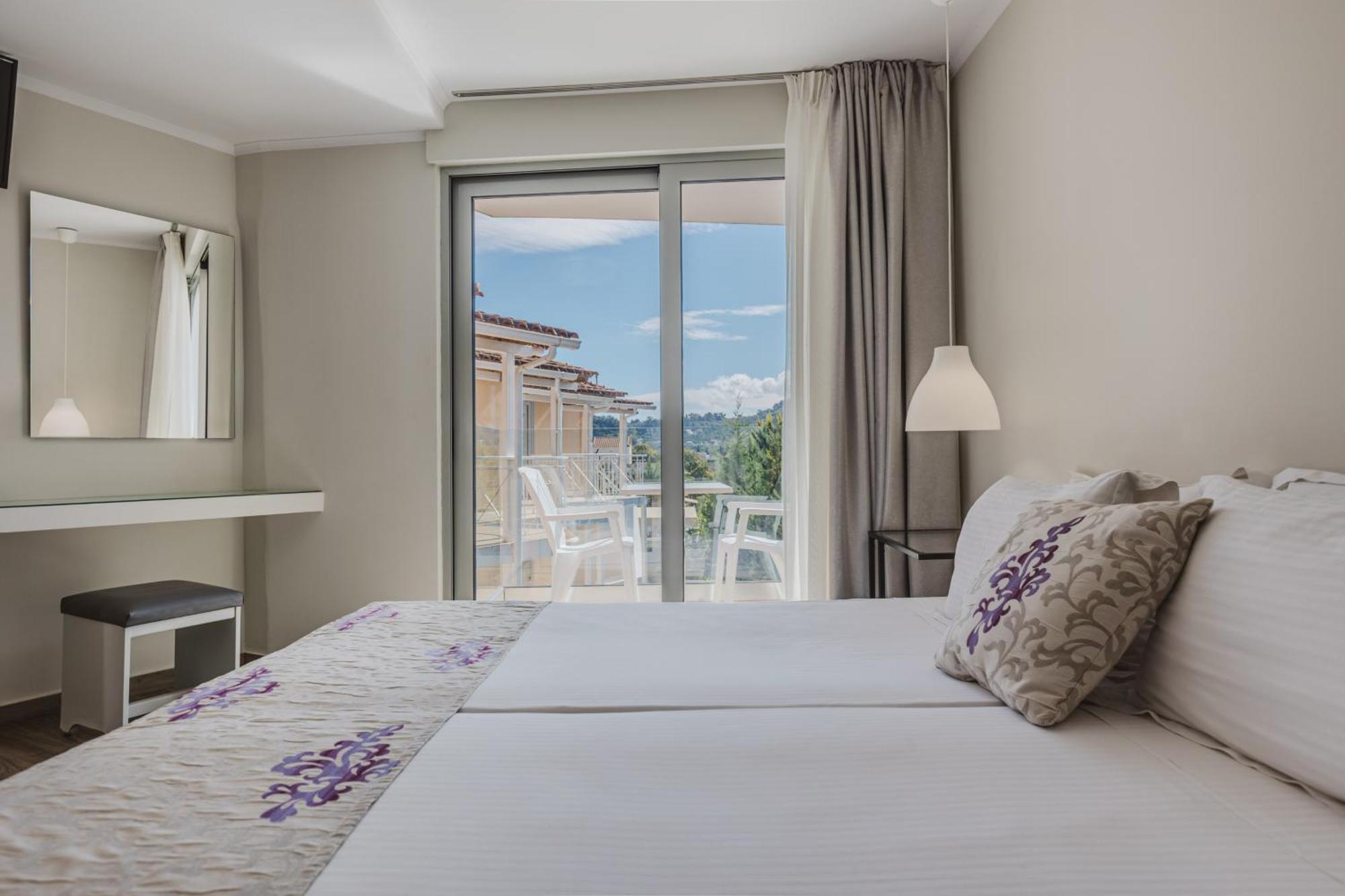Sunrise Zante - Adults Only Hotel Tsilivi  Exterior foto