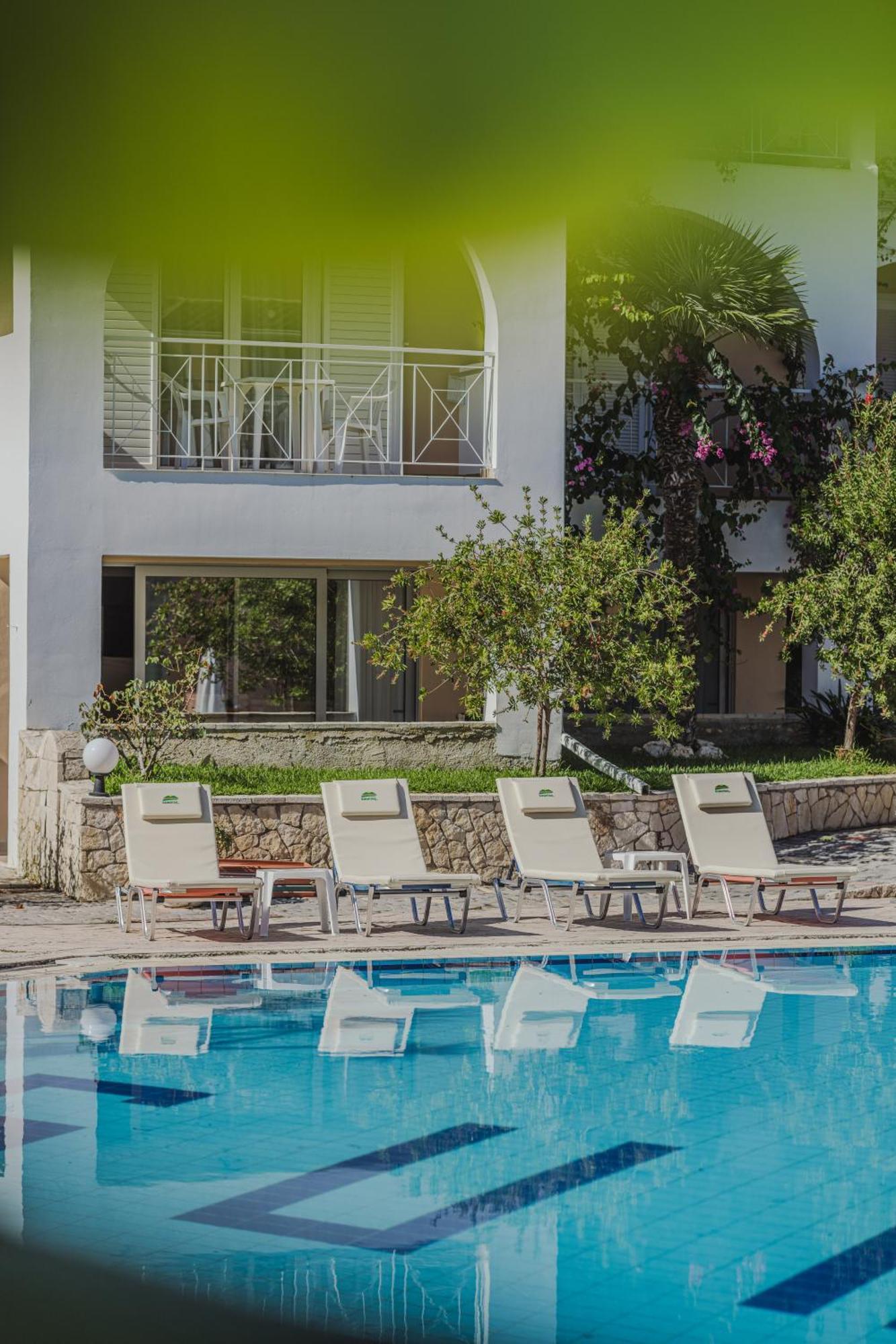 Sunrise Zante - Adults Only Hotel Tsilivi  Exterior foto