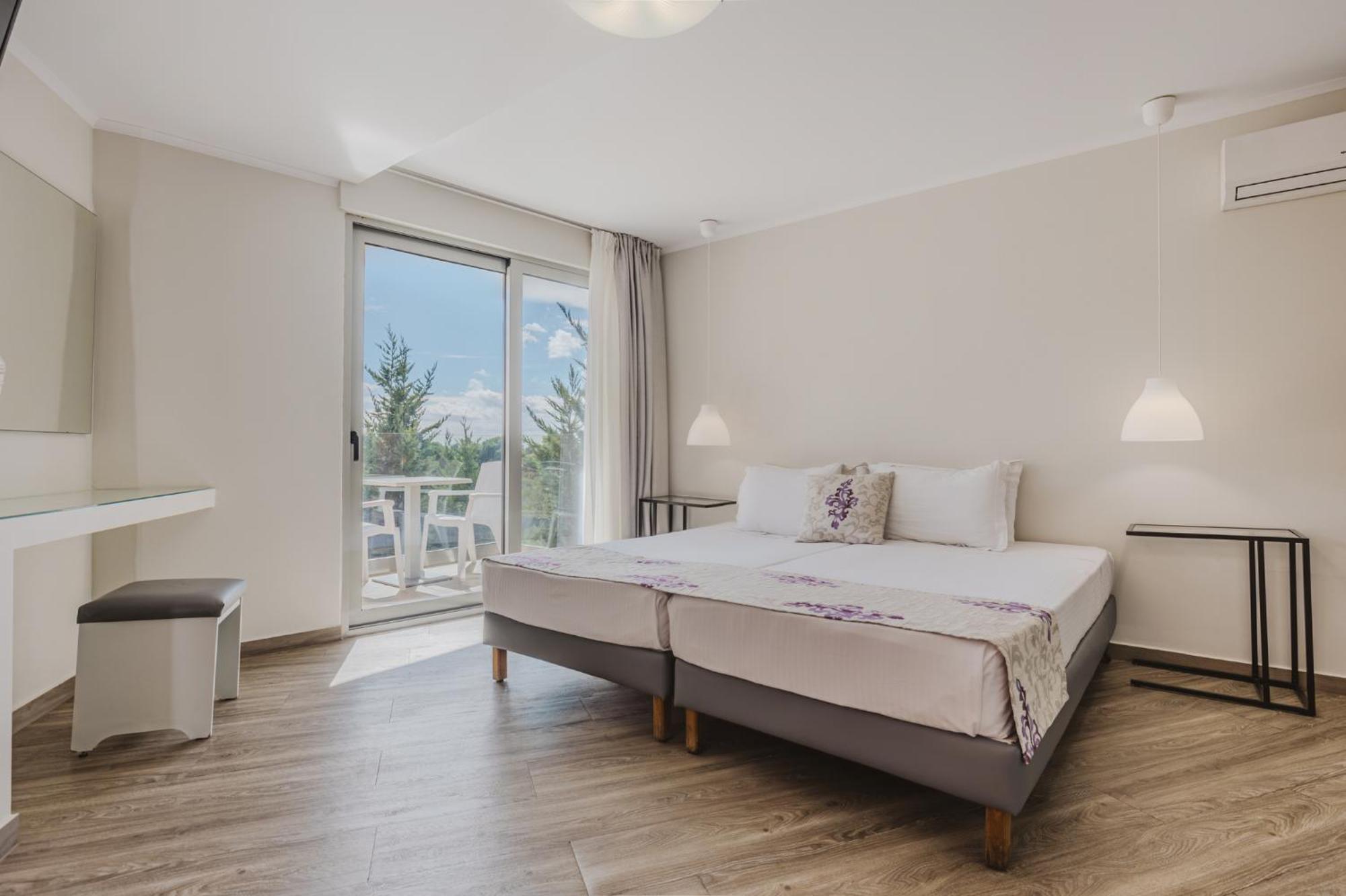 Sunrise Zante - Adults Only Hotel Tsilivi  Exterior foto